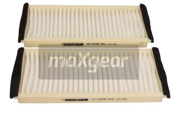 MAXGEAR 26-1359 Filter,...